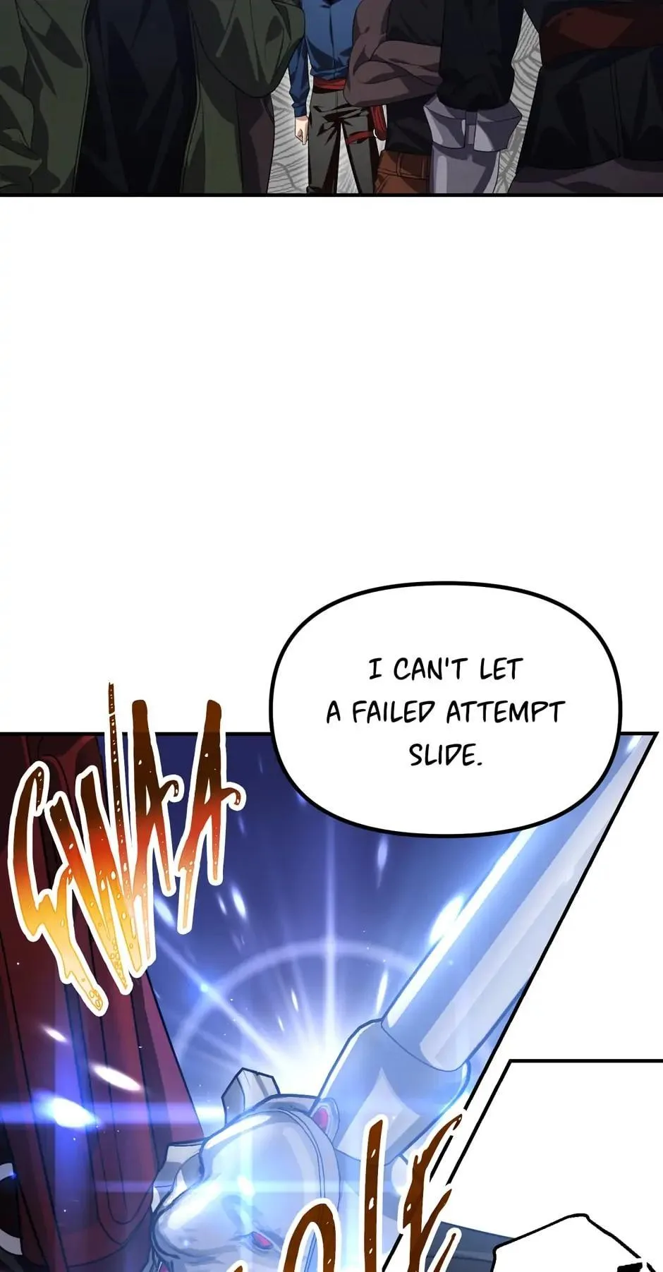SSS-Class Revival Hunter Chapter 84 – Page 14