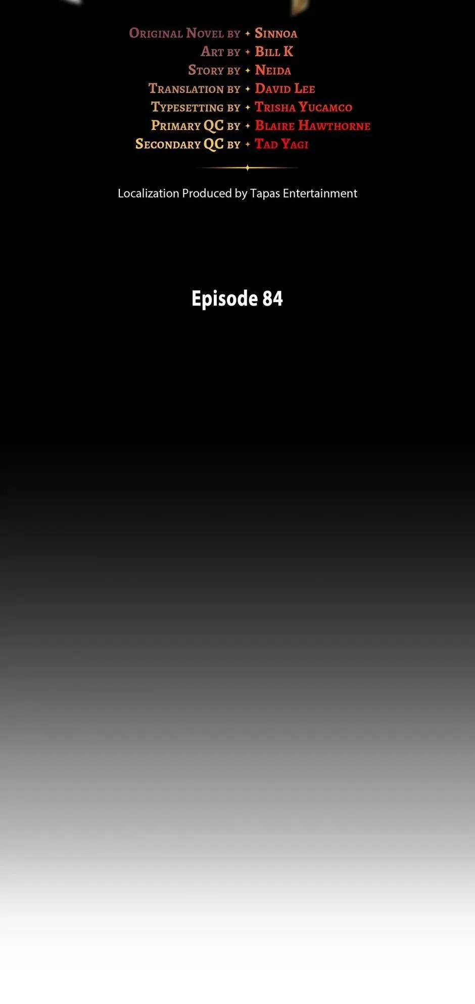 SSS-Class Revival Hunter Chapter 84 – Page 28