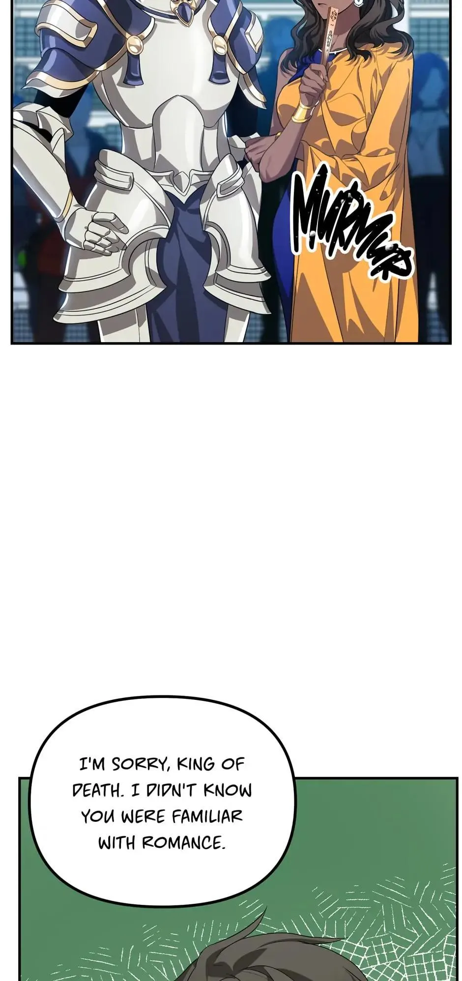 SSS-Class Revival Hunter Chapter 84 – Page 31
