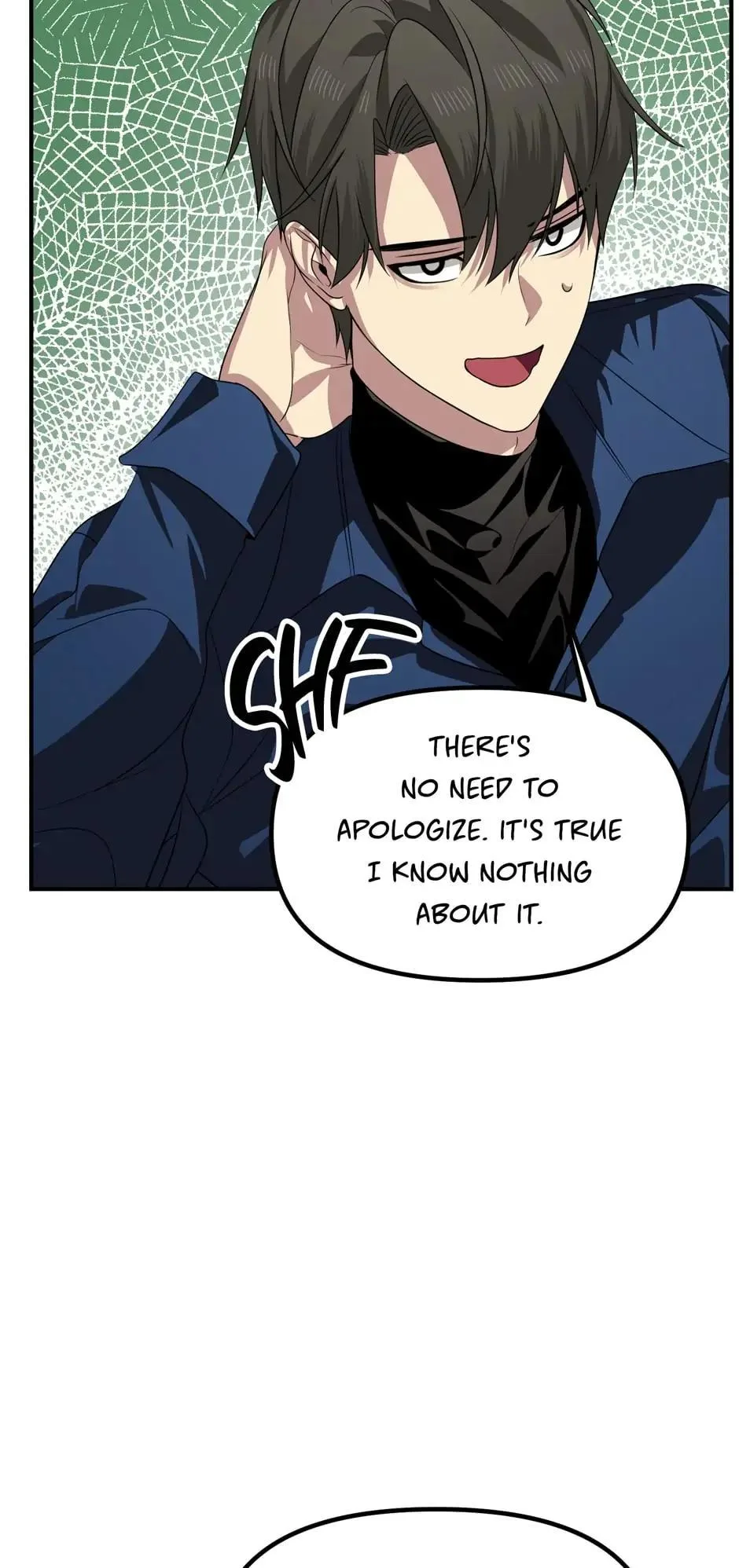 SSS-Class Revival Hunter Chapter 84 – Page 32