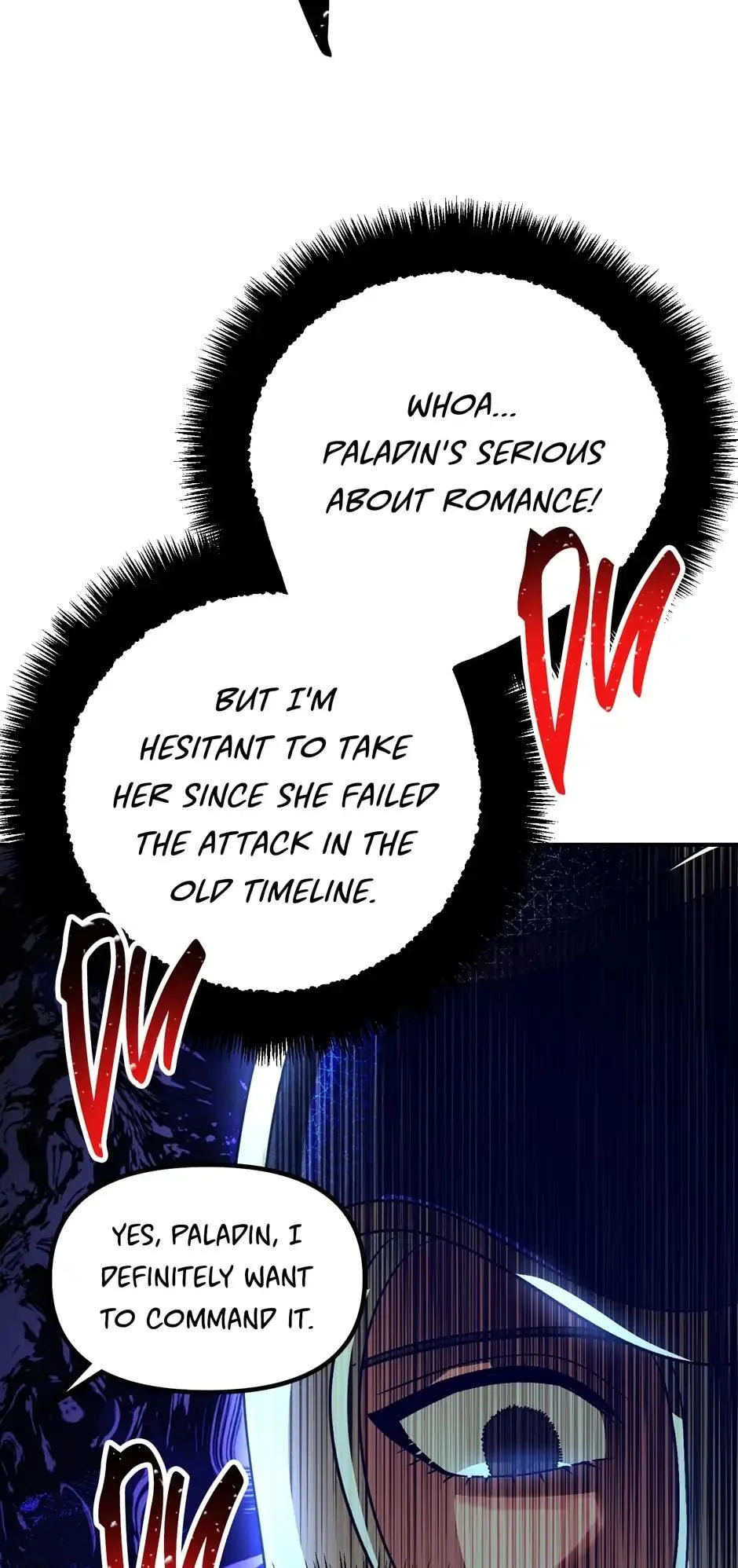 SSS-Class Revival Hunter Chapter 84 – Page 34