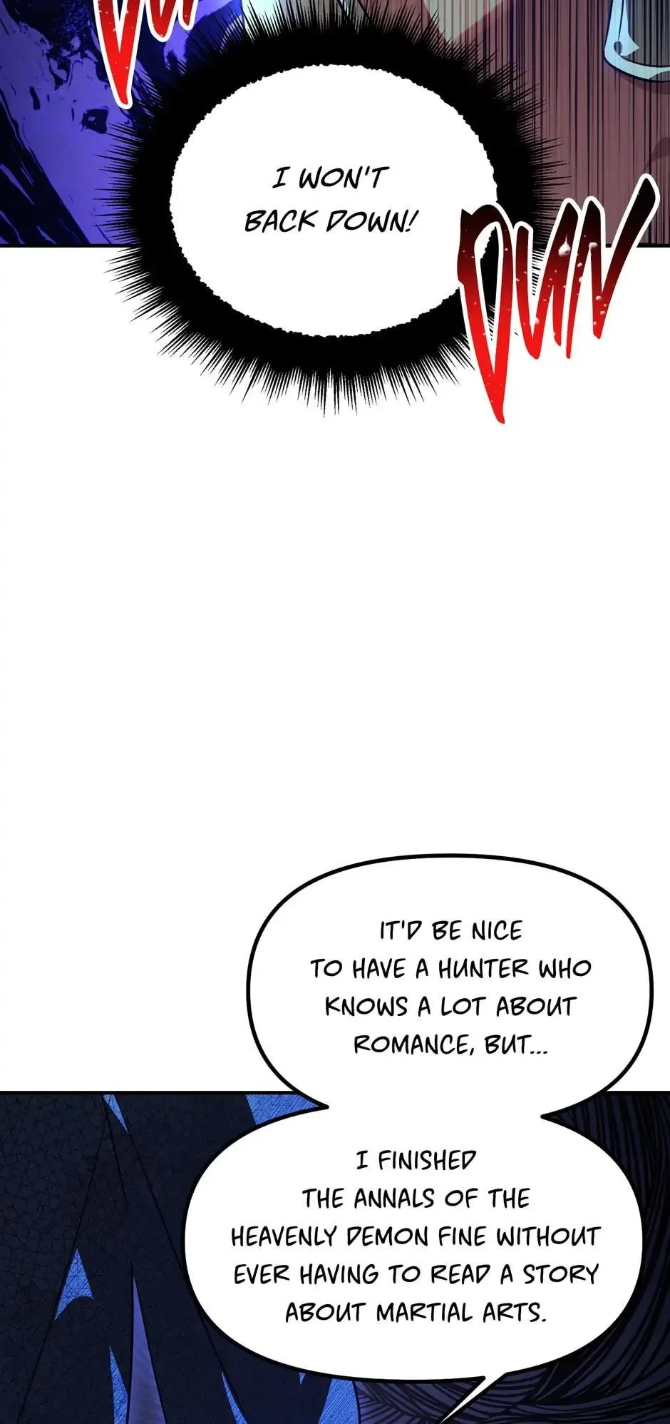 SSS-Class Revival Hunter Chapter 84 – Page 35