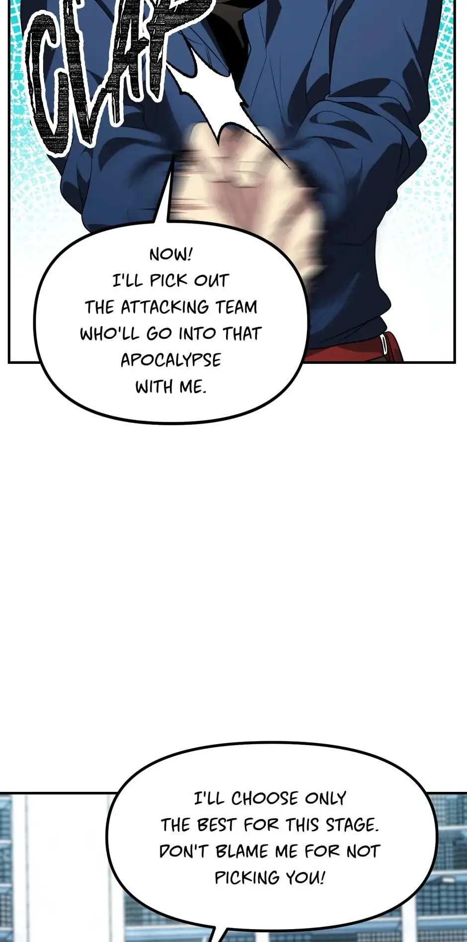 SSS-Class Revival Hunter Chapter 84 – Page 41
