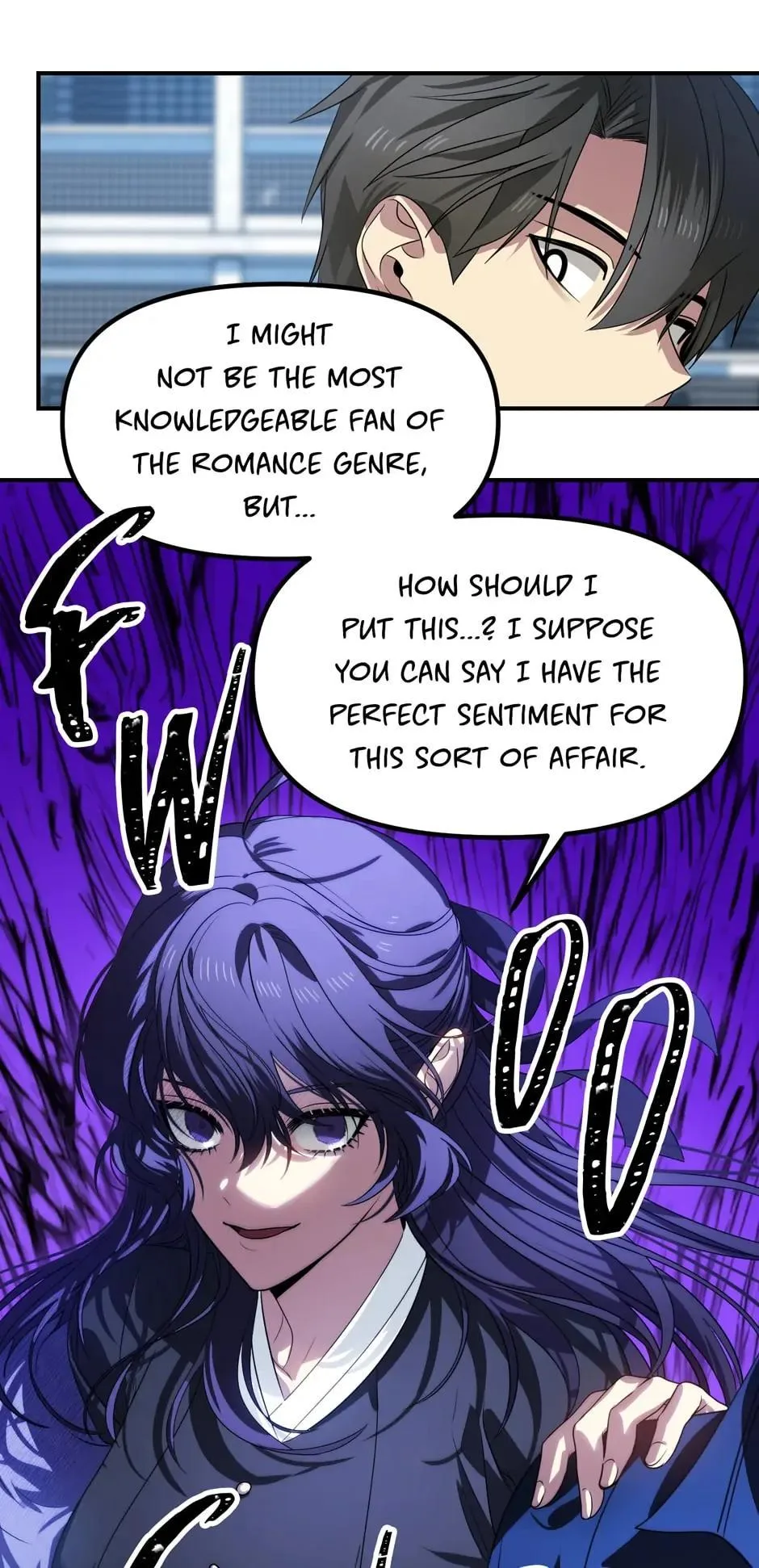 SSS-Class Revival Hunter Chapter 84 – Page 43