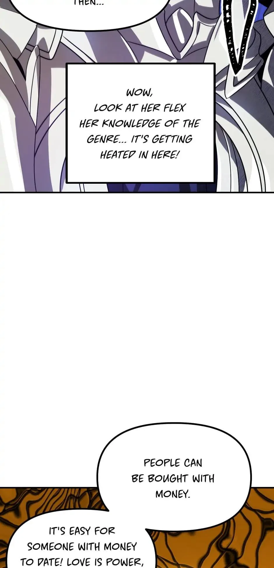 SSS-Class Revival Hunter Chapter 84 – Page 46