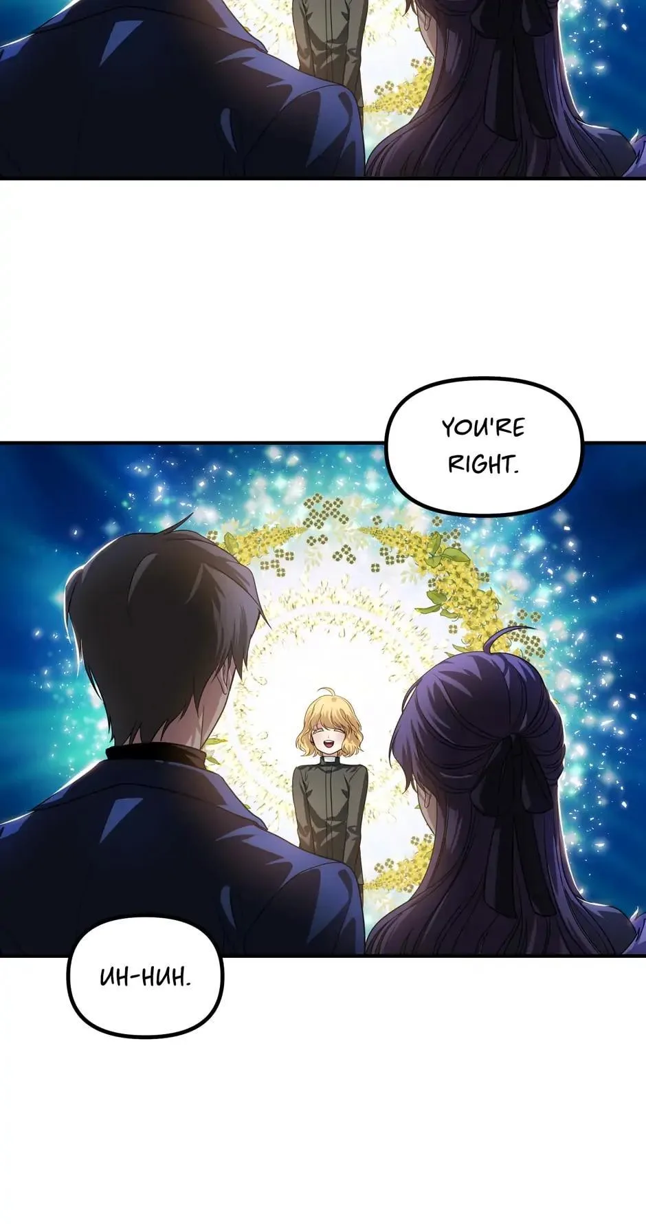 SSS-Class Revival Hunter Chapter 84 – Page 59