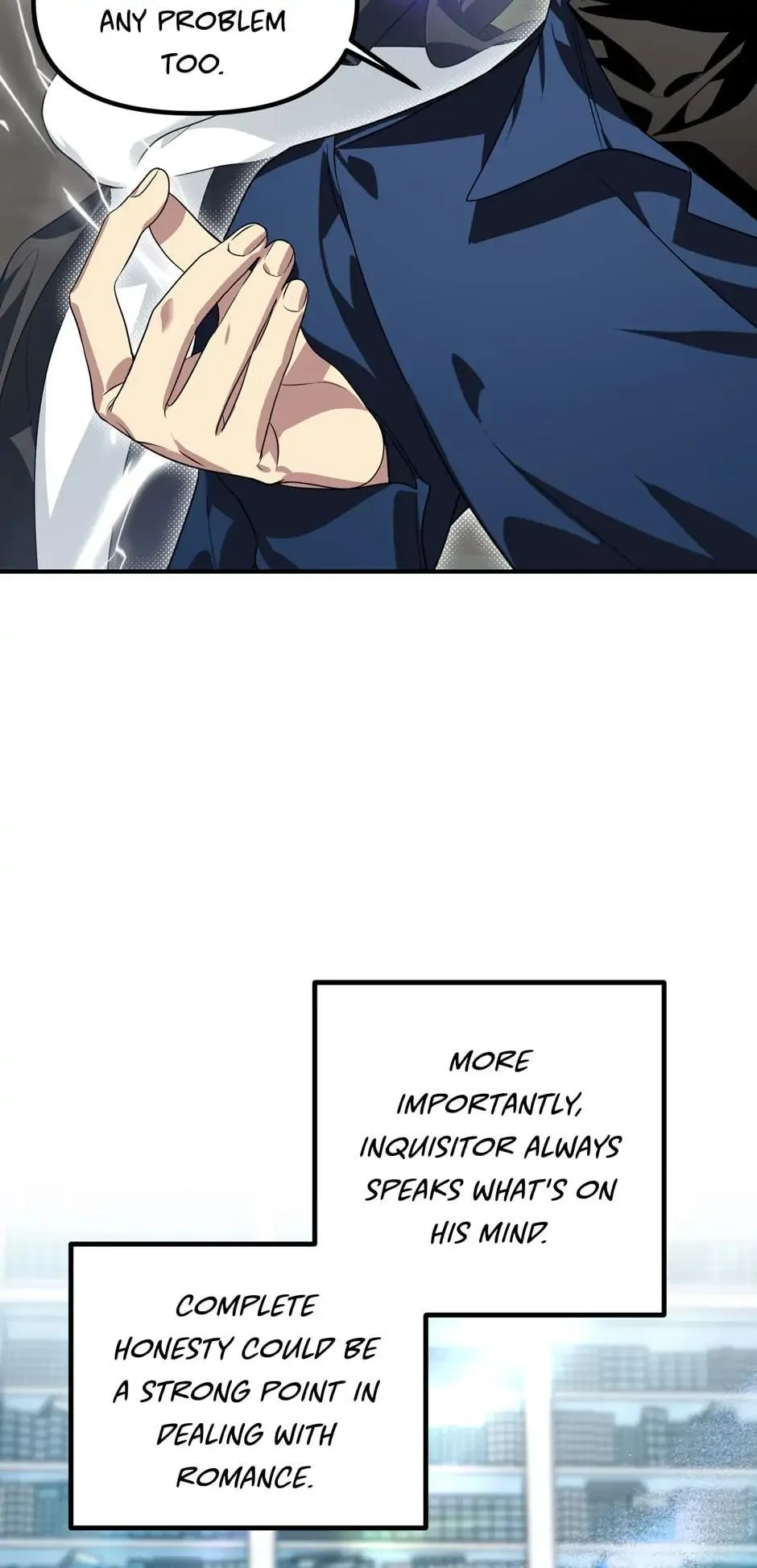 SSS-Class Revival Hunter Chapter 84 – Page 61