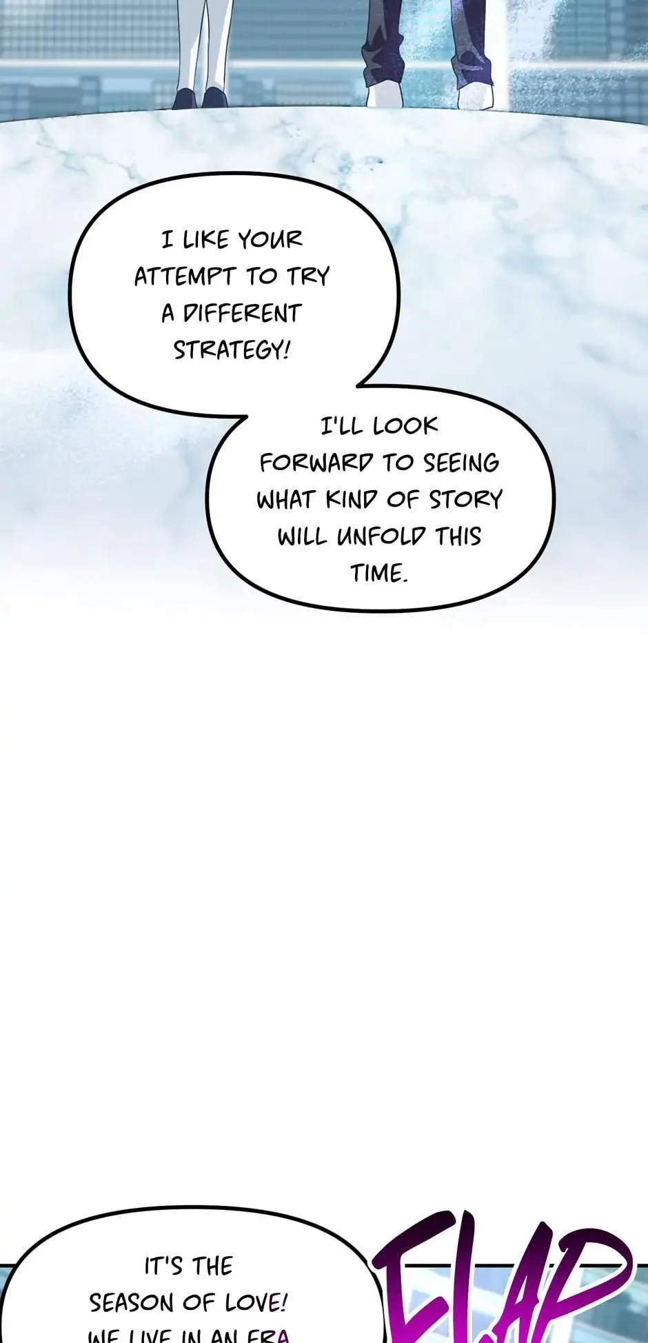 SSS-Class Revival Hunter Chapter 84 – Page 63