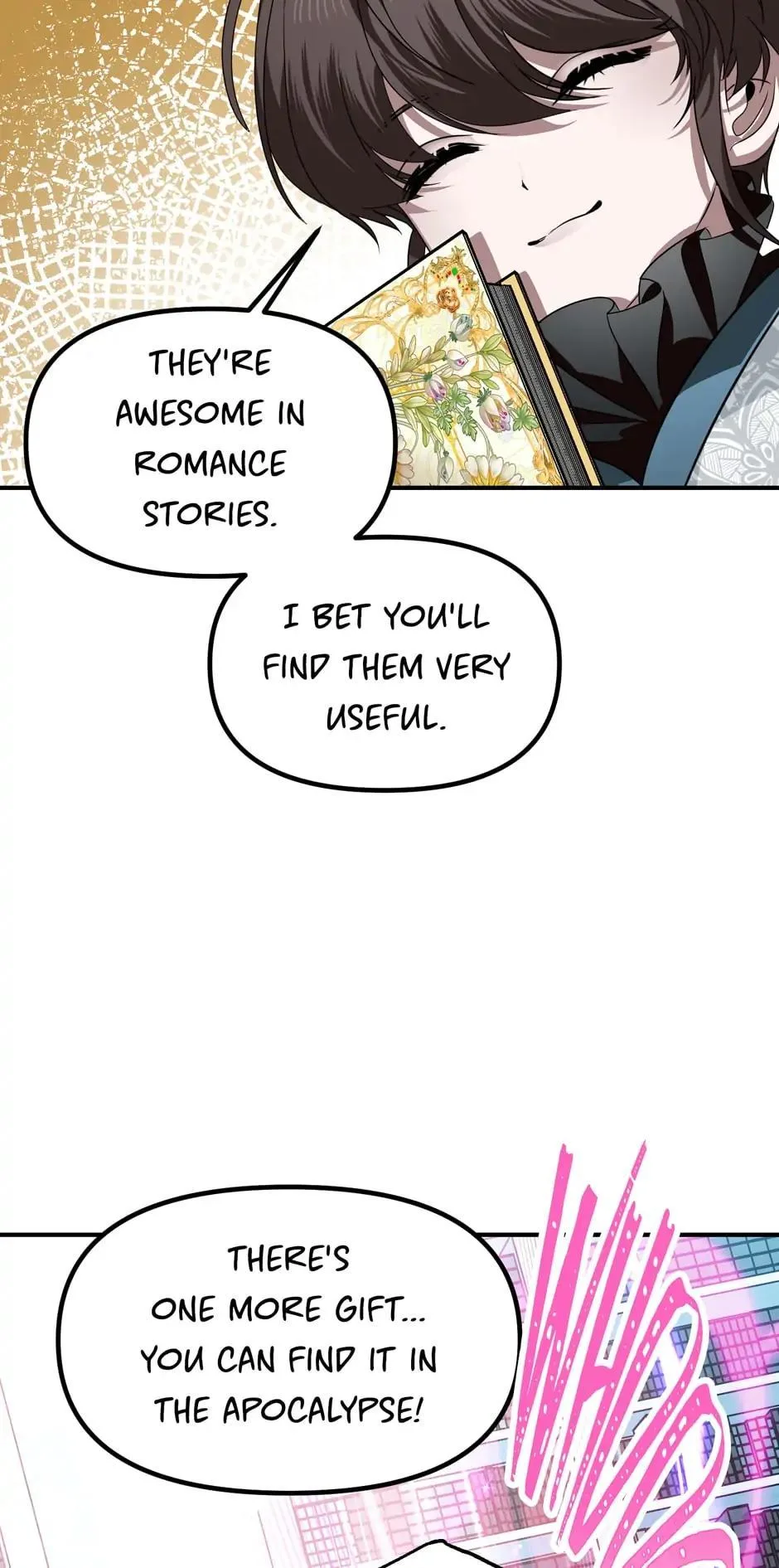 SSS-Class Revival Hunter Chapter 84 – Page 70