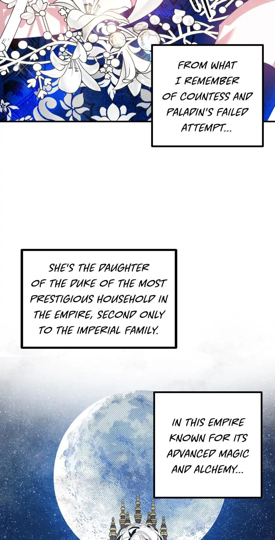 SSS-Class Revival Hunter Chapter 85 – Page 12