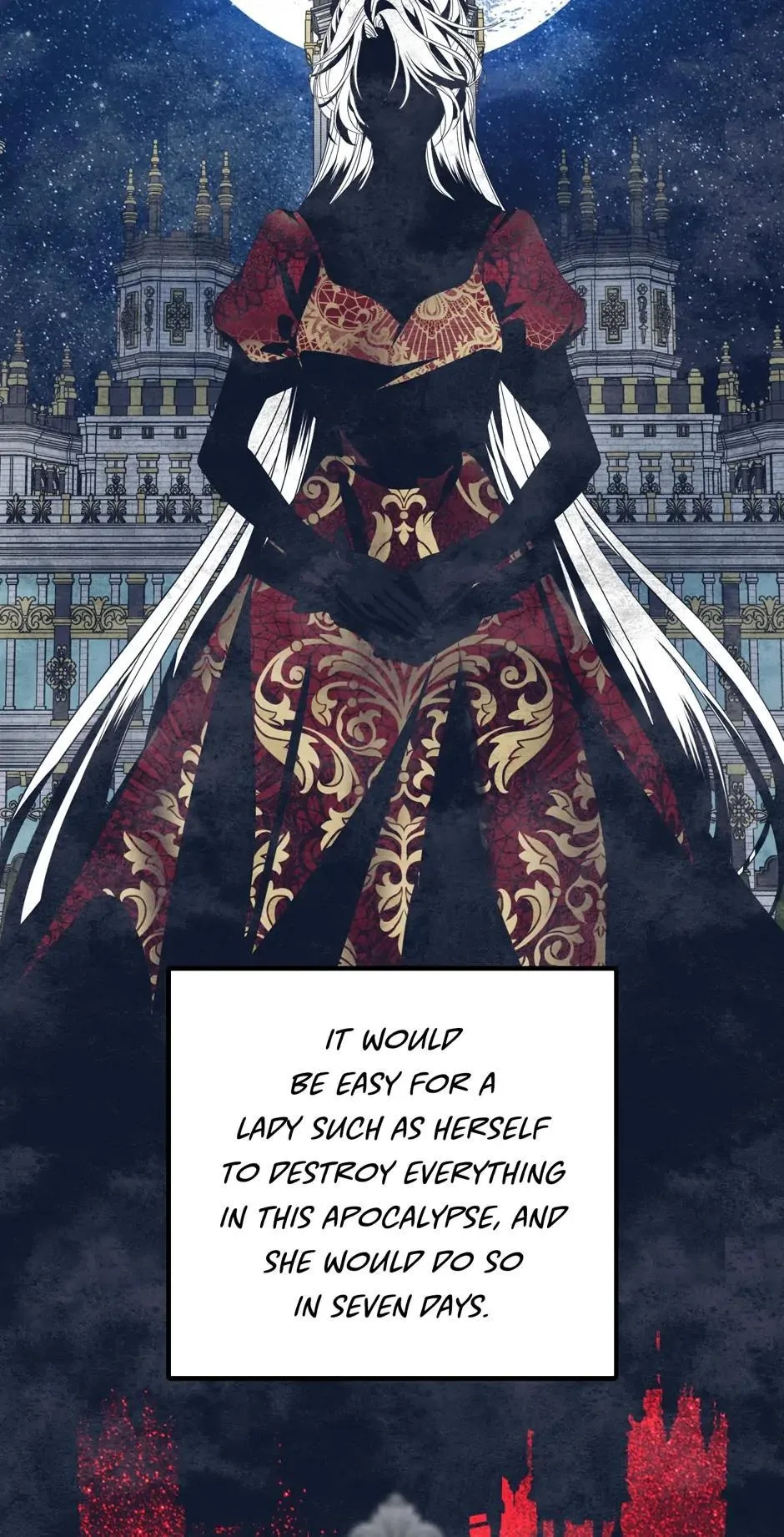 SSS-Class Revival Hunter Chapter 85 – Page 13