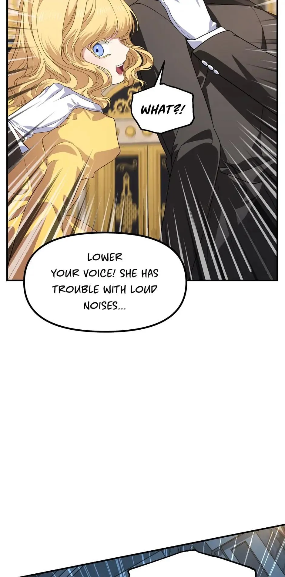SSS-Class Revival Hunter Chapter 85 – Page 20