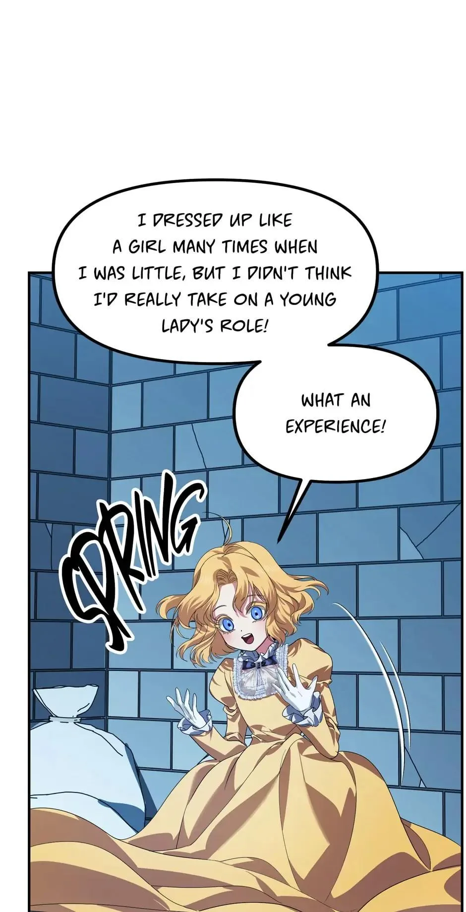 SSS-Class Revival Hunter Chapter 85 – Page 28