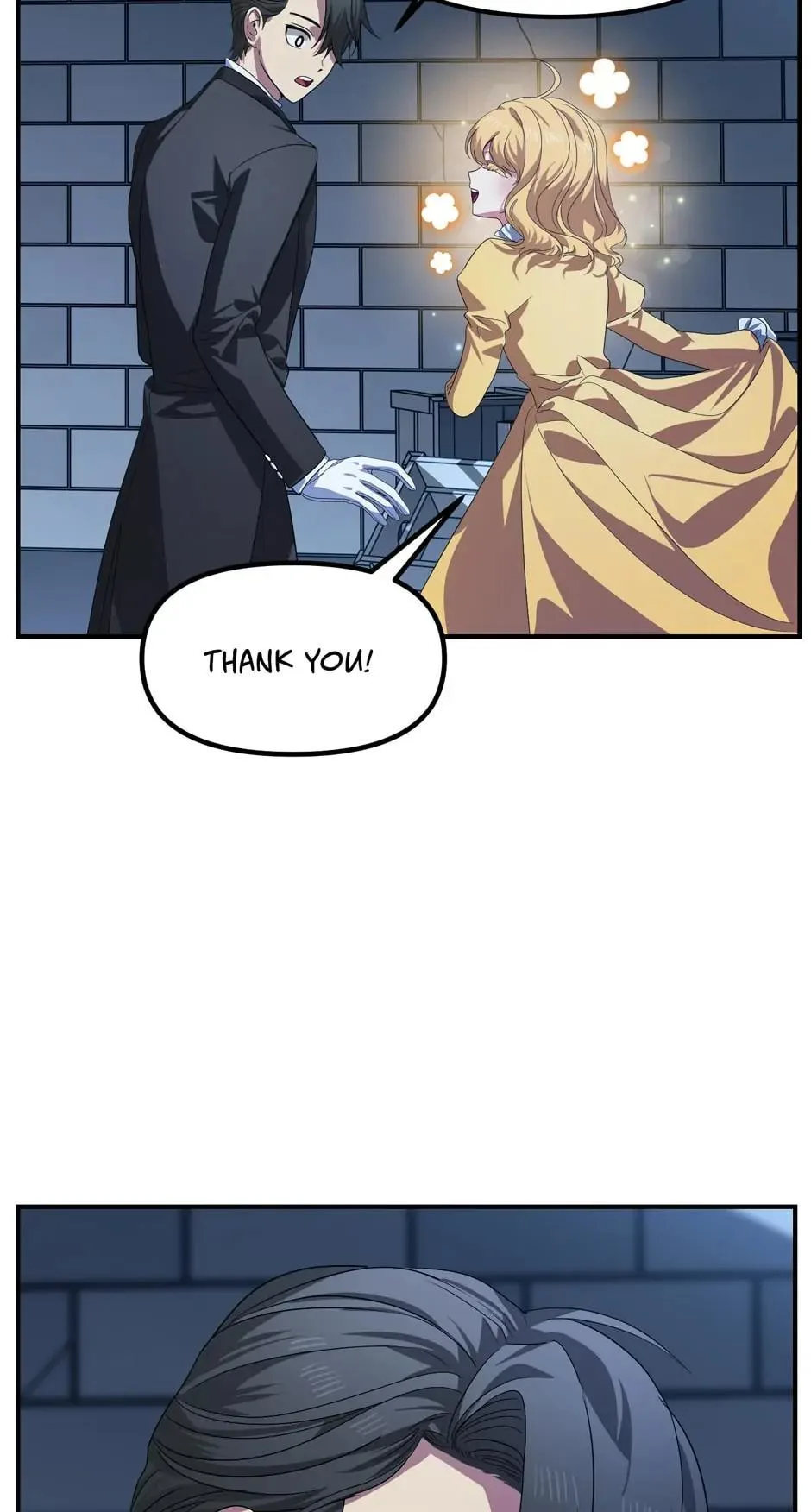 SSS-Class Revival Hunter Chapter 85 – Page 35
