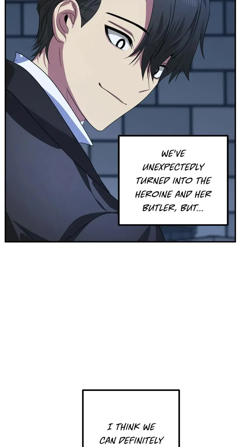 SSS-Class Revival Hunter Chapter 85 – Page 36