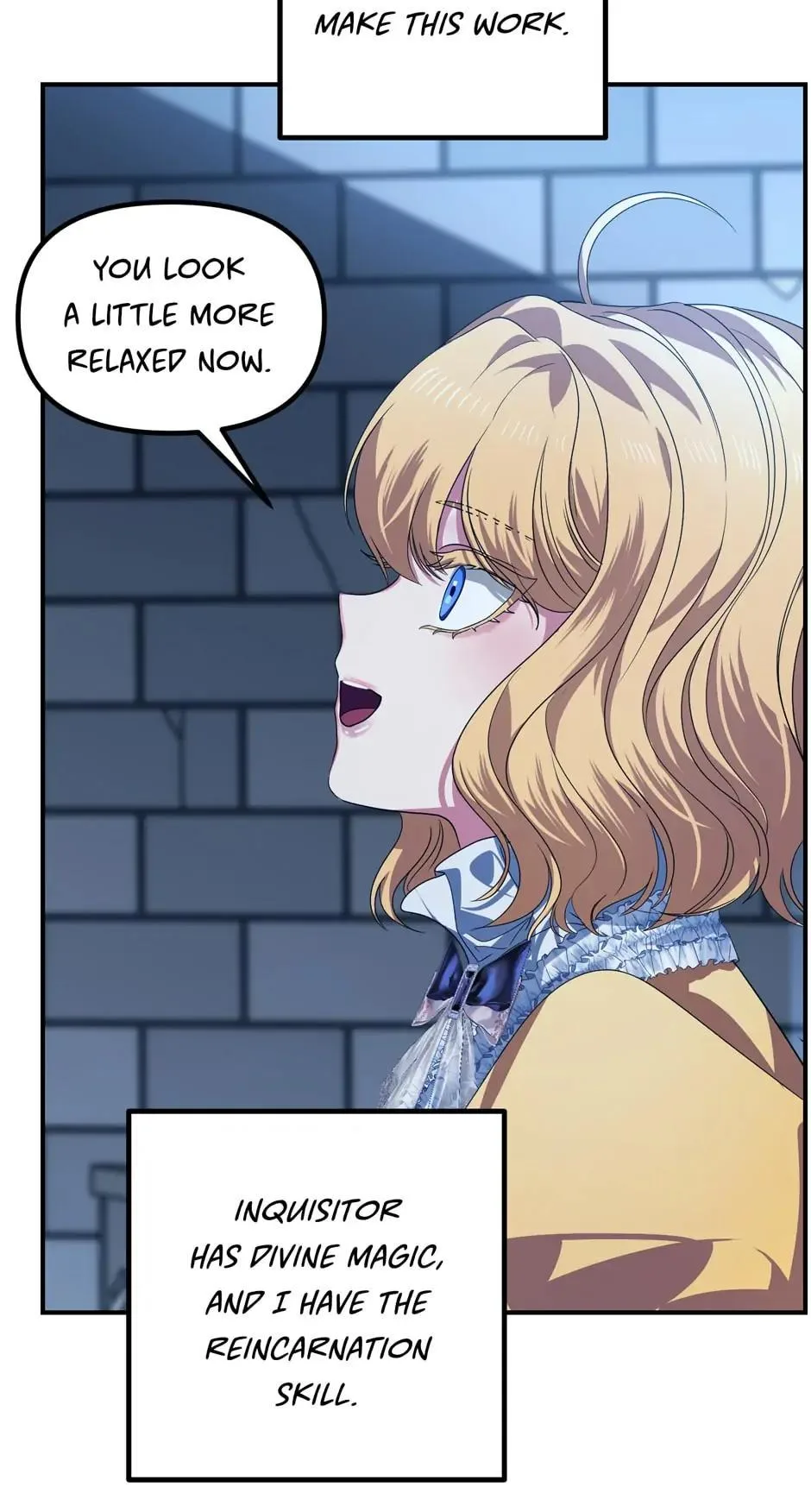 SSS-Class Revival Hunter Chapter 85 – Page 37