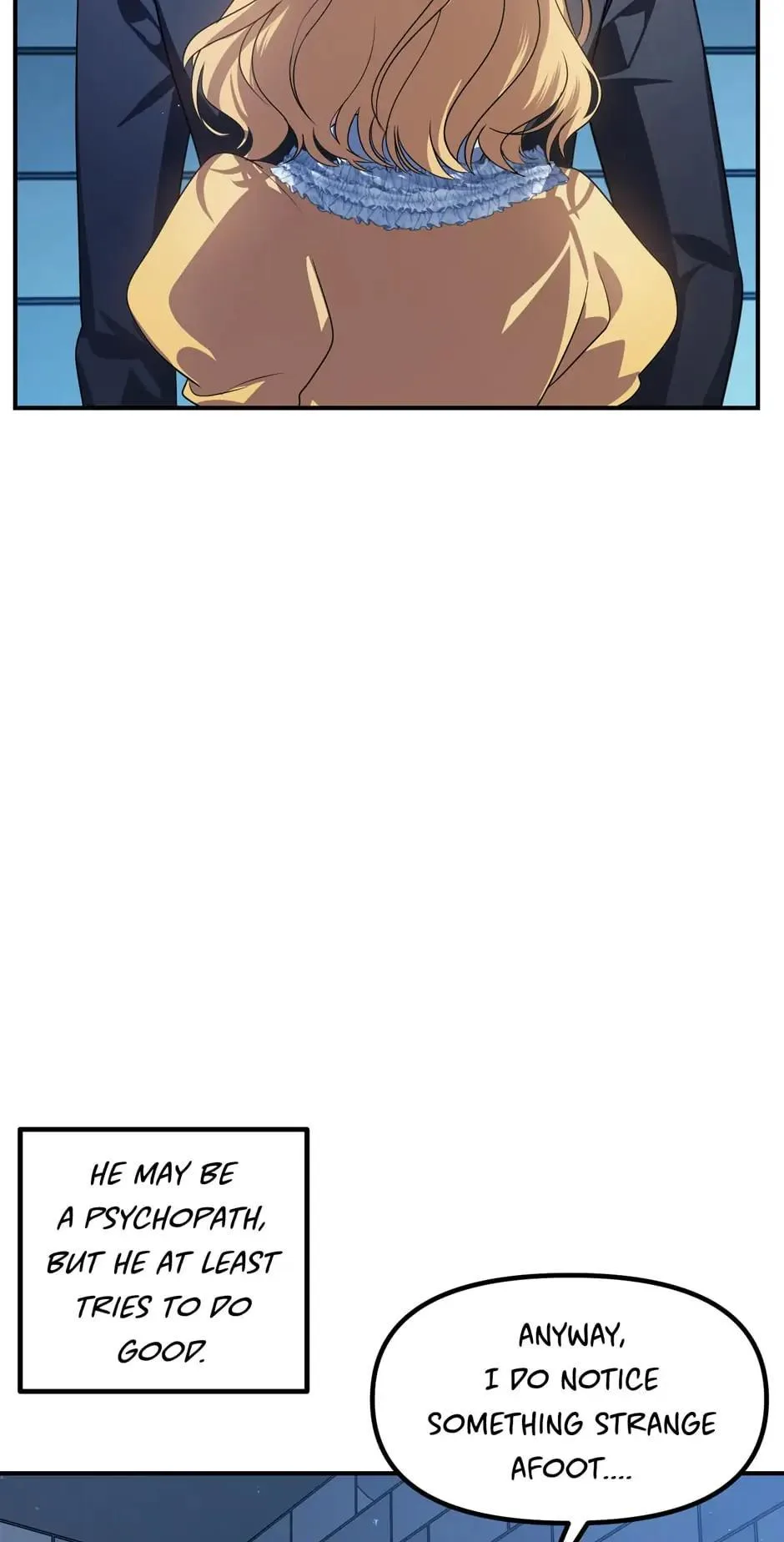 SSS-Class Revival Hunter Chapter 85 – Page 44