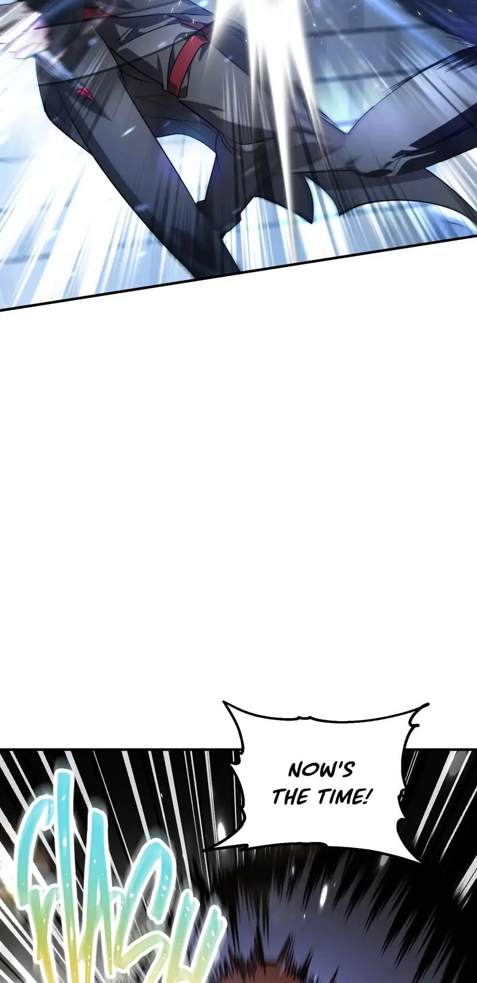 SSS-Class Revival Hunter Chapter 85 – Page 52