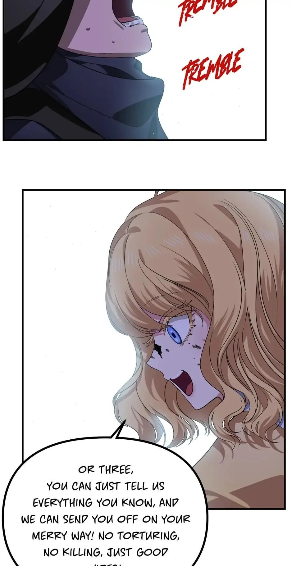 SSS-Class Revival Hunter Chapter 85 – Page 62