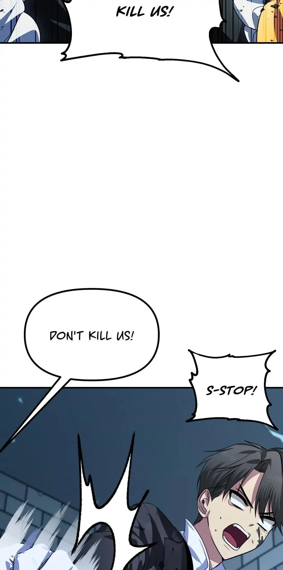 SSS-Class Revival Hunter Chapter 85 – Page 69
