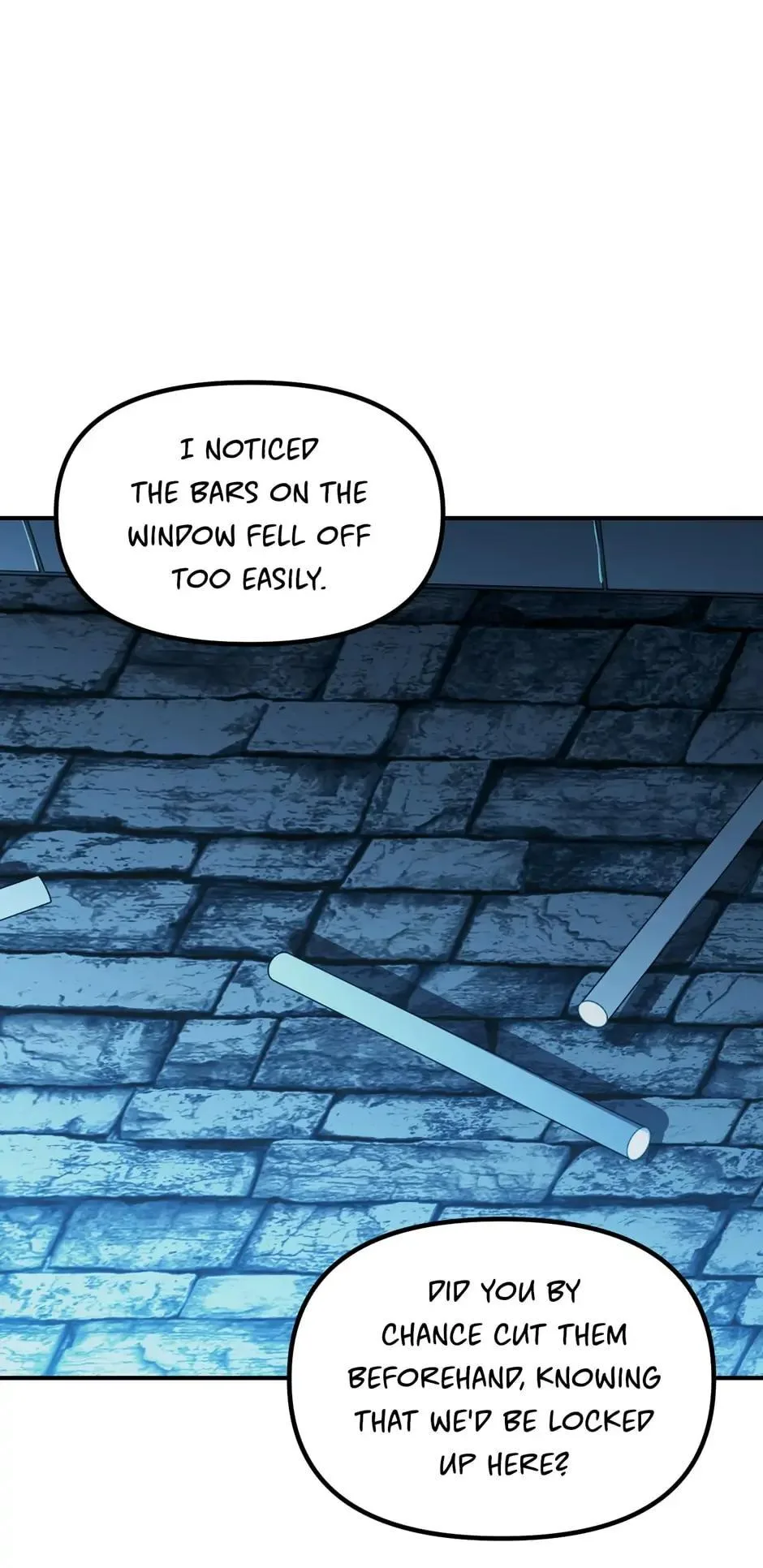 SSS-Class Revival Hunter Chapter 85 – Page 72