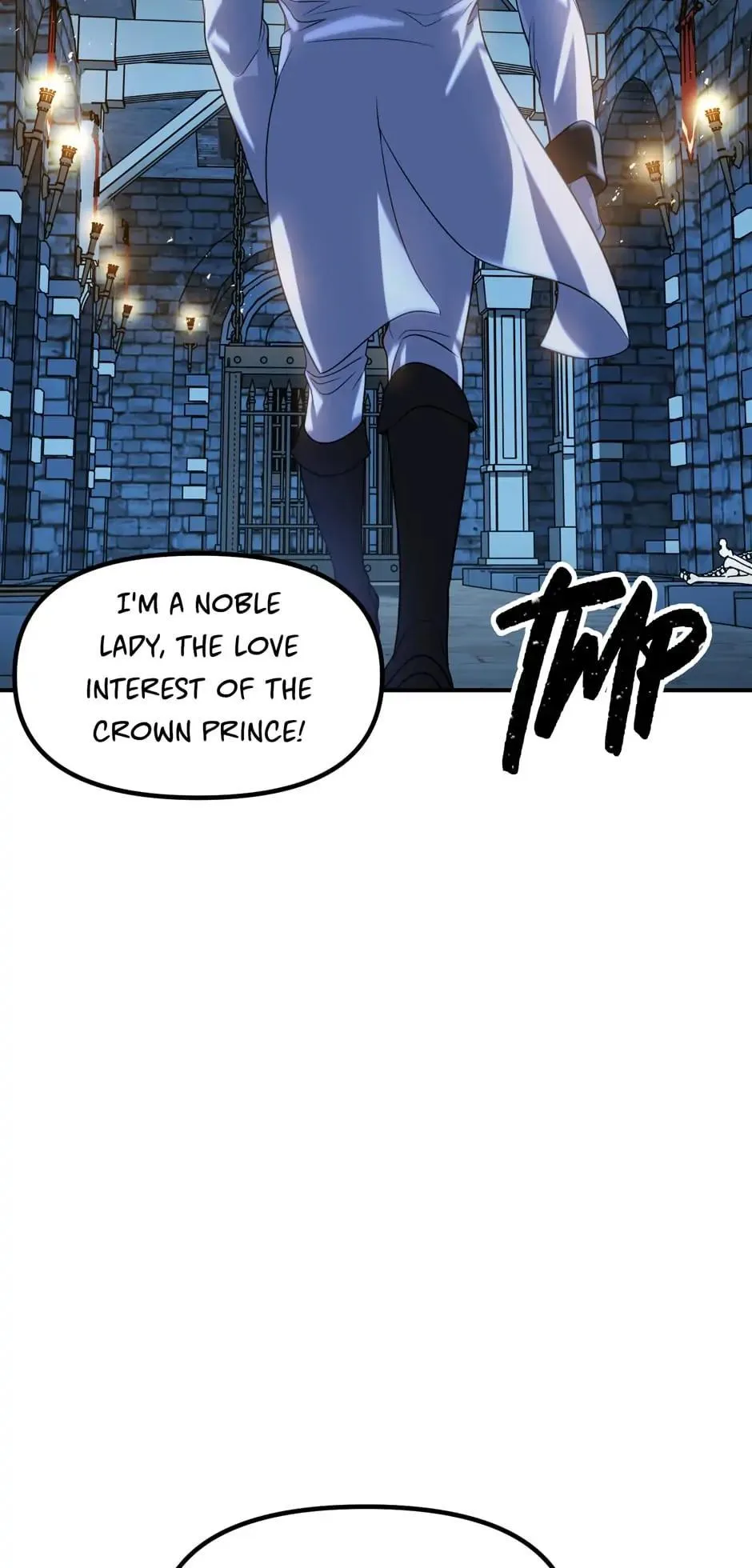 SSS-Class Revival Hunter Chapter 85 – Page 85