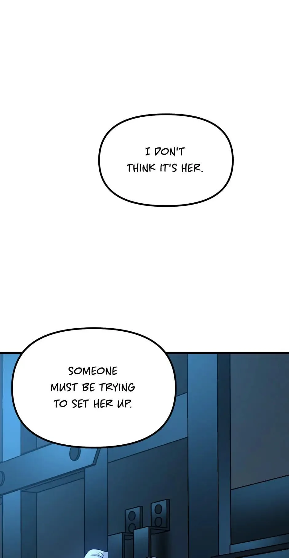 SSS-Class Revival Hunter Chapter 85 – Page 87