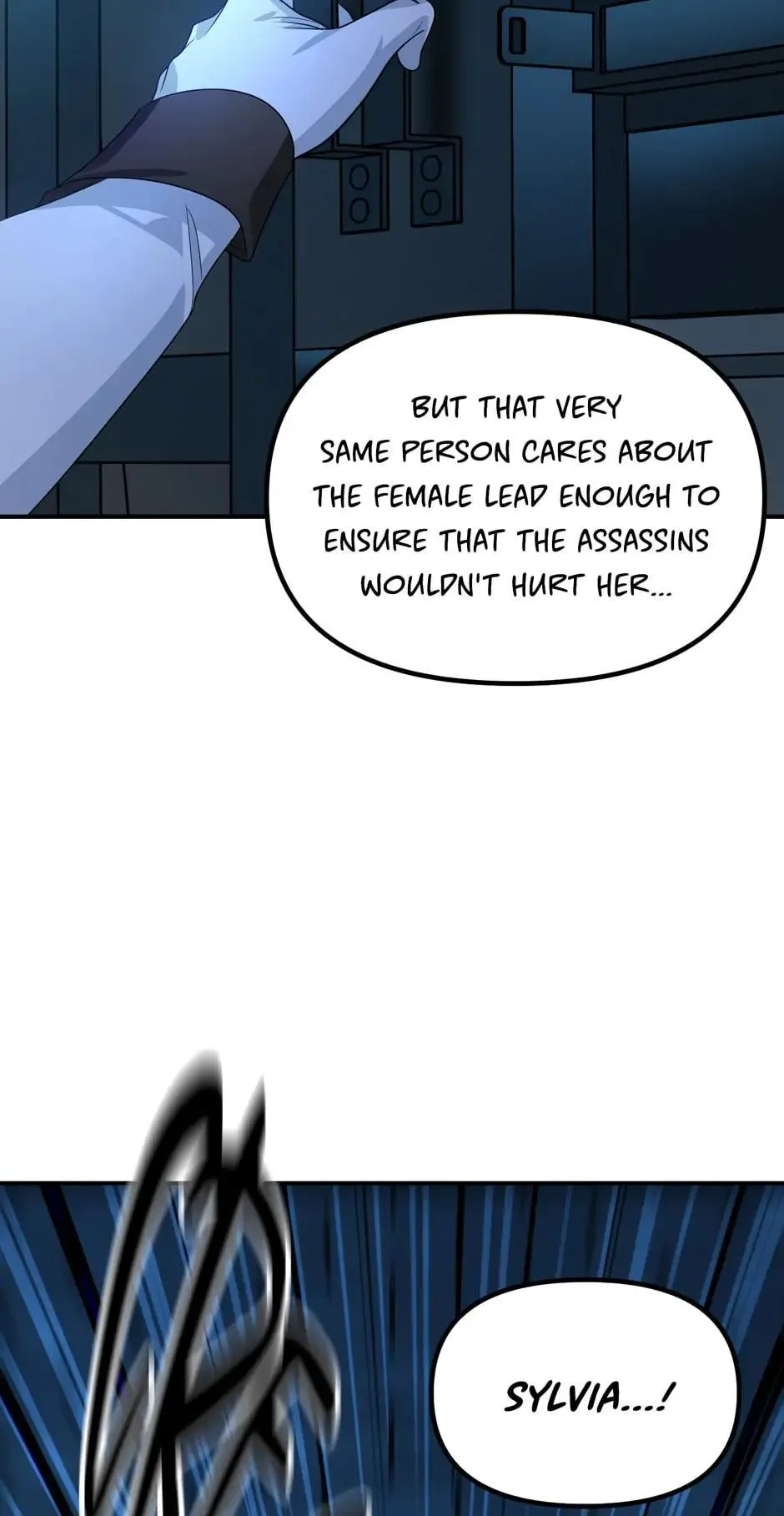 SSS-Class Revival Hunter Chapter 85 – Page 88
