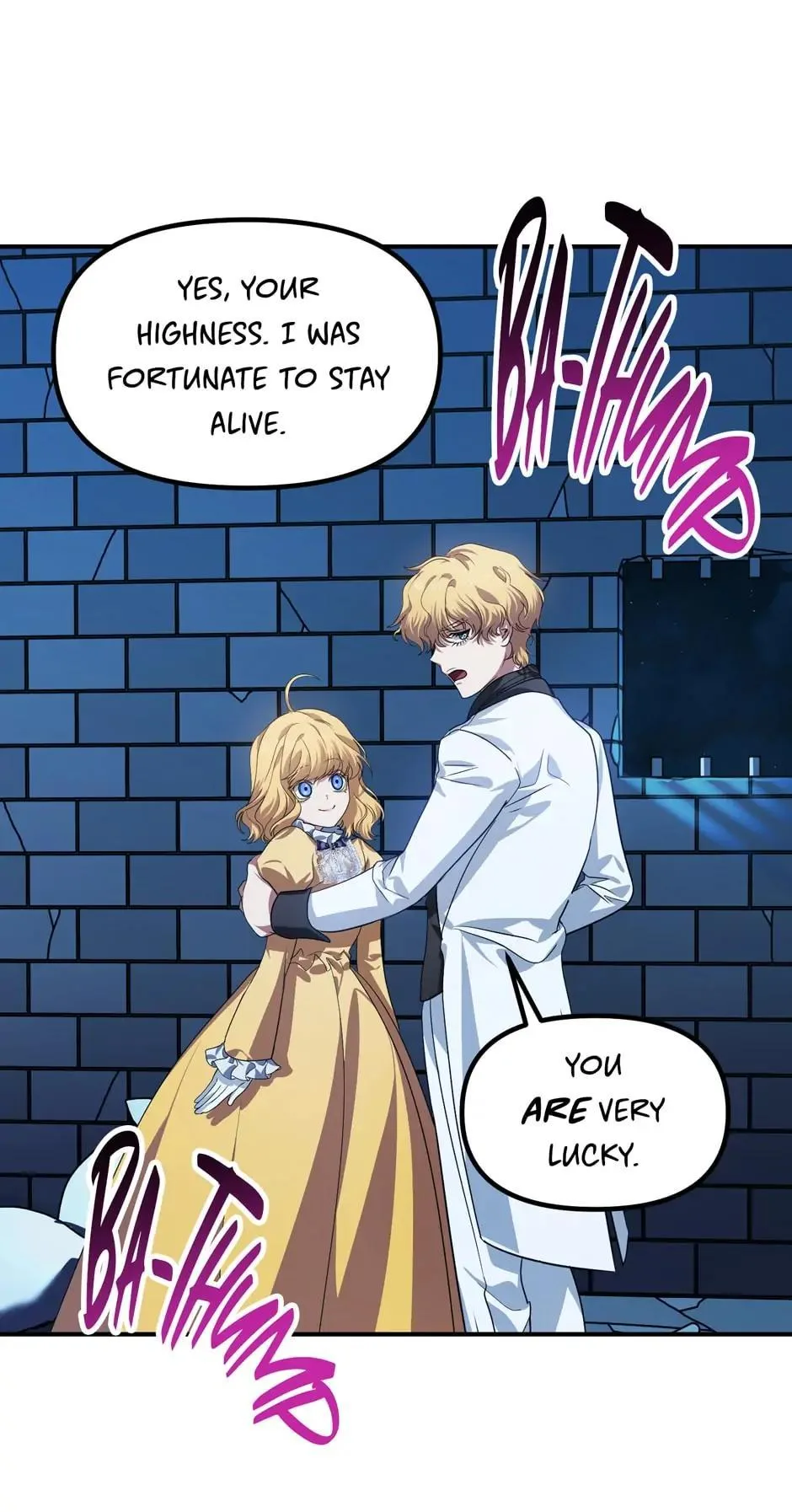 SSS-Class Revival Hunter Chapter 86 – Page 16