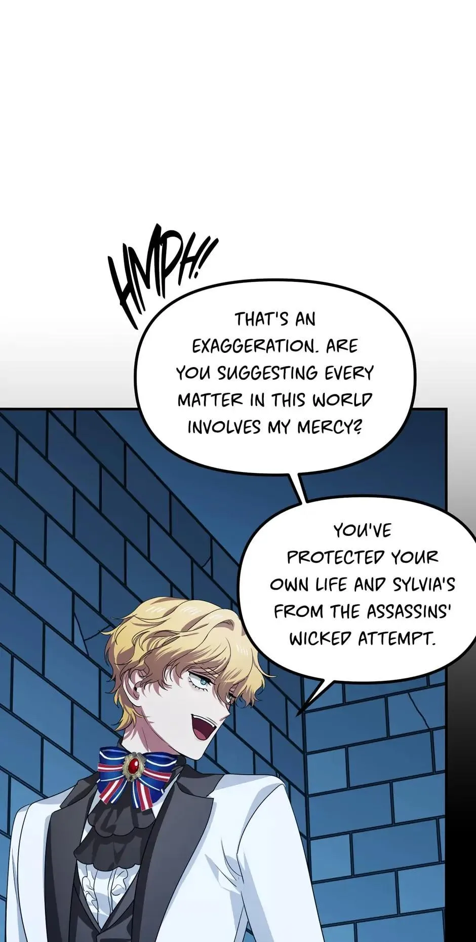 SSS-Class Revival Hunter Chapter 86 – Page 19