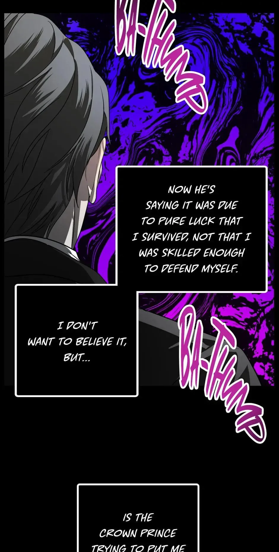SSS-Class Revival Hunter Chapter 86 – Page 21