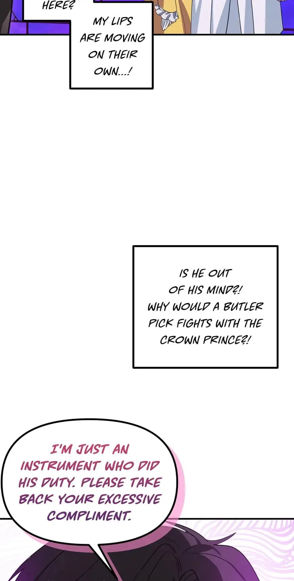 SSS-Class Revival Hunter Chapter 86 – Page 25