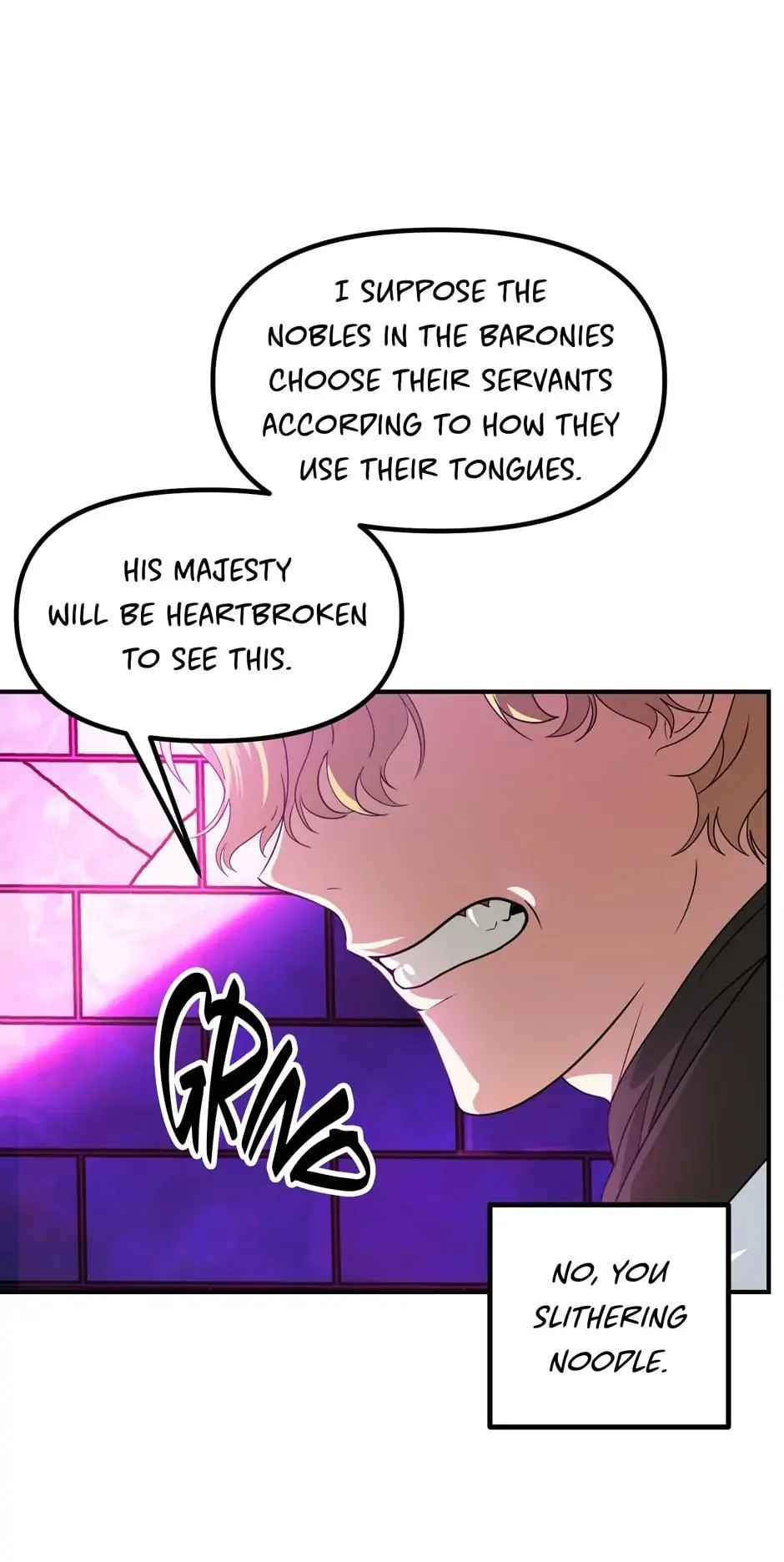 SSS-Class Revival Hunter Chapter 86 – Page 29