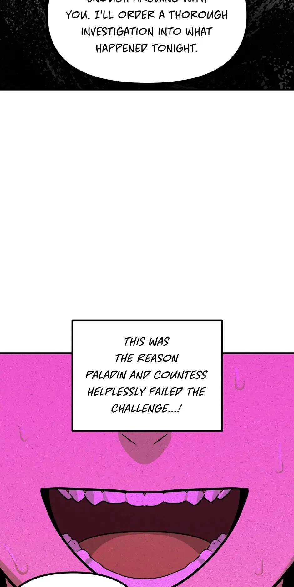 SSS-Class Revival Hunter Chapter 86 – Page 36