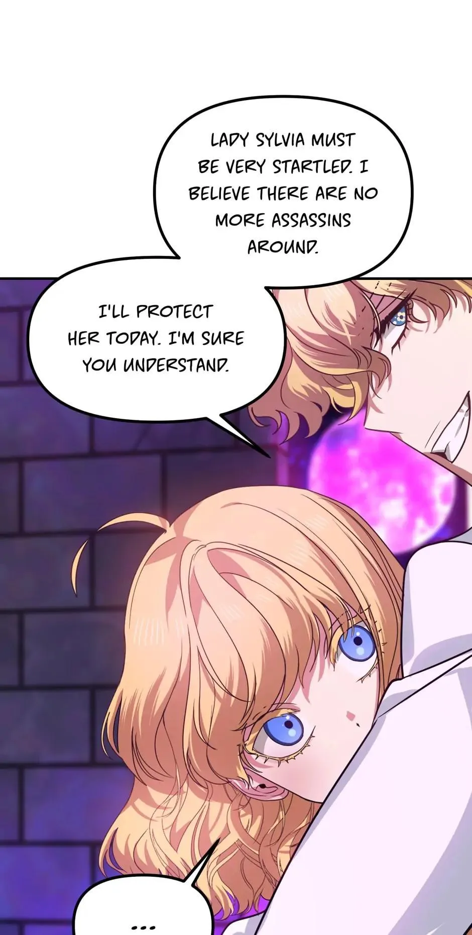 SSS-Class Revival Hunter Chapter 86 – Page 38