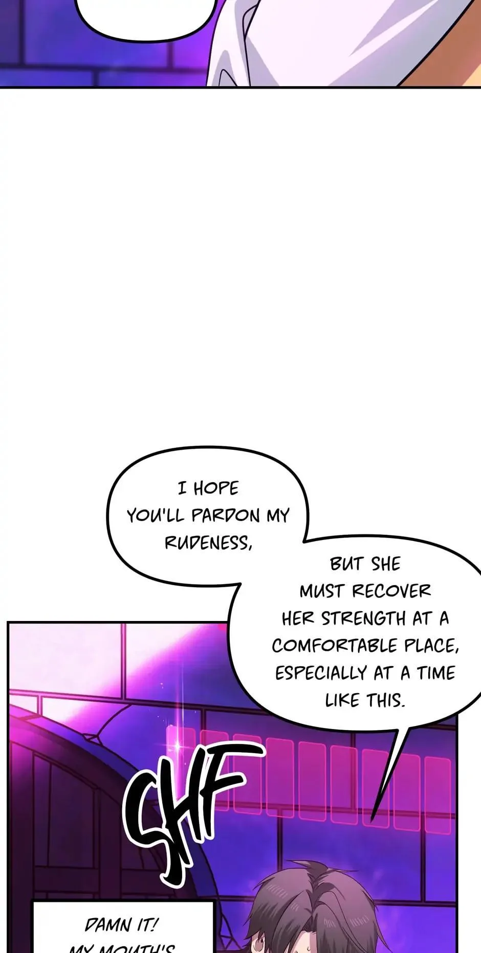 SSS-Class Revival Hunter Chapter 86 – Page 39
