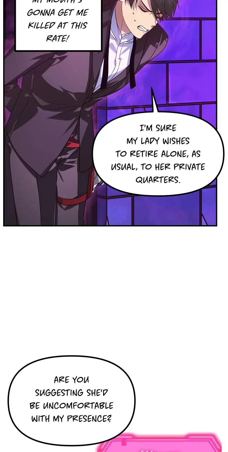 SSS-Class Revival Hunter Chapter 86 – Page 40