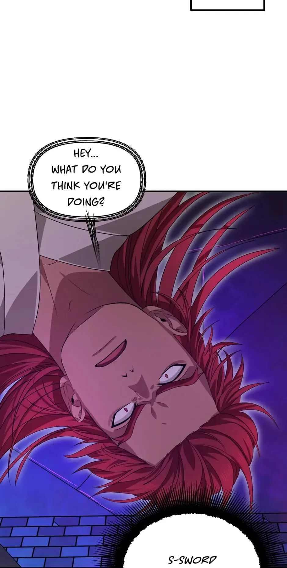 SSS-Class Revival Hunter Chapter 86 – Page 42