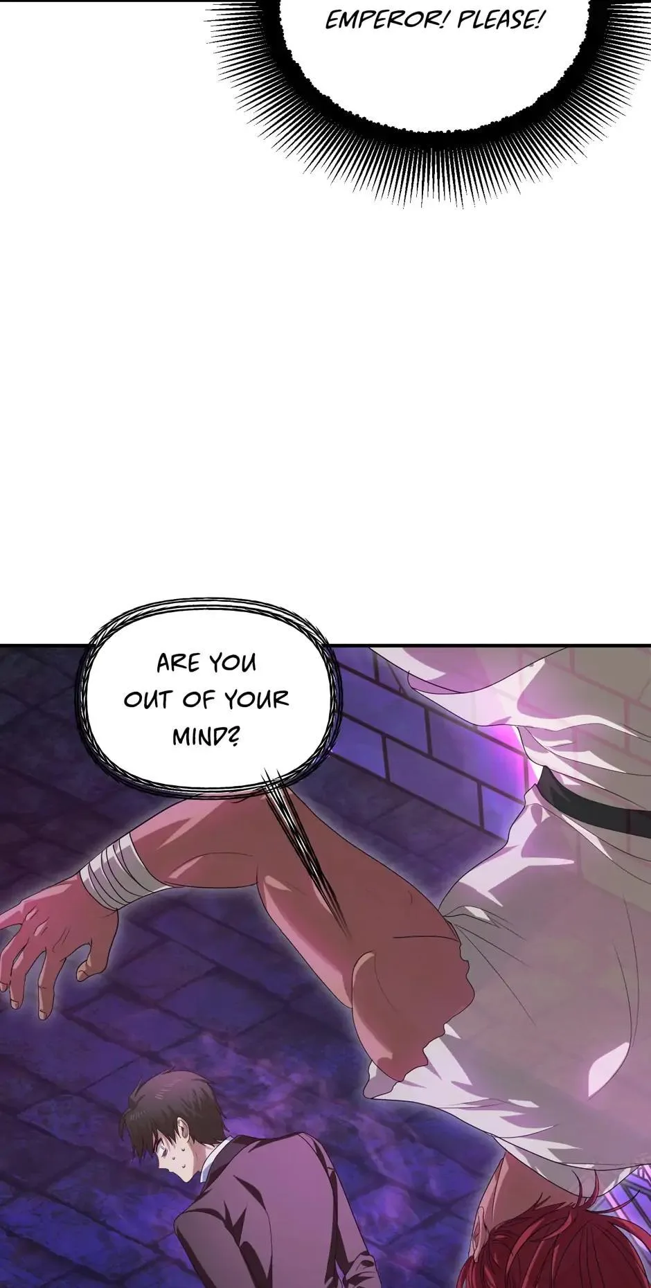 SSS-Class Revival Hunter Chapter 86 – Page 43