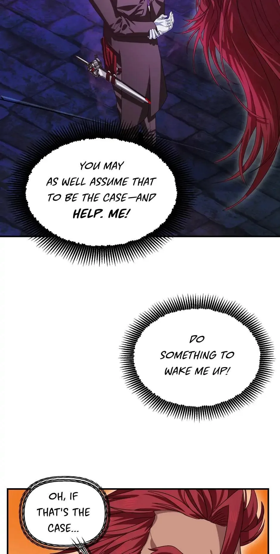 SSS-Class Revival Hunter Chapter 86 – Page 44