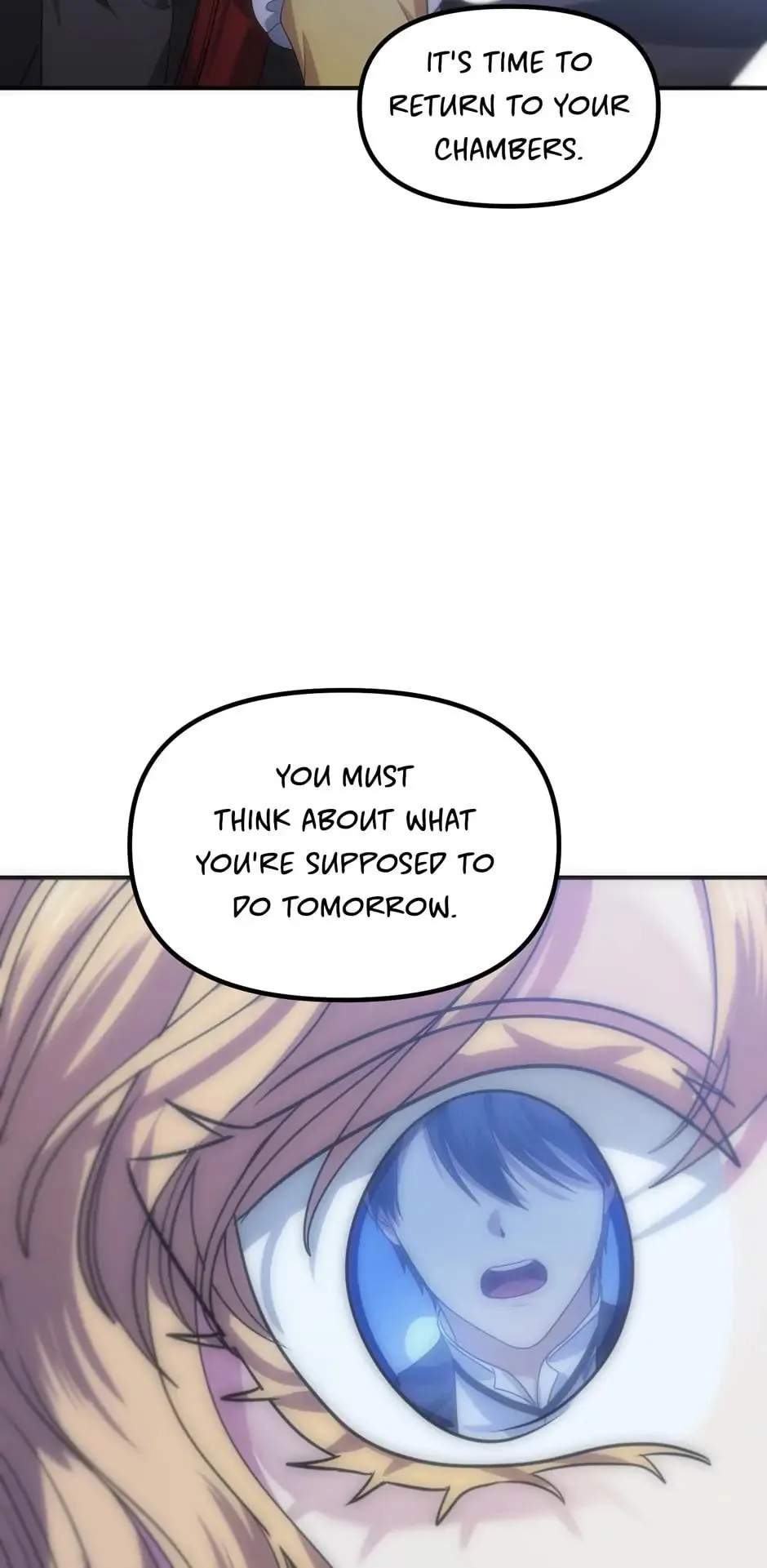 SSS-Class Revival Hunter Chapter 86 – Page 57
