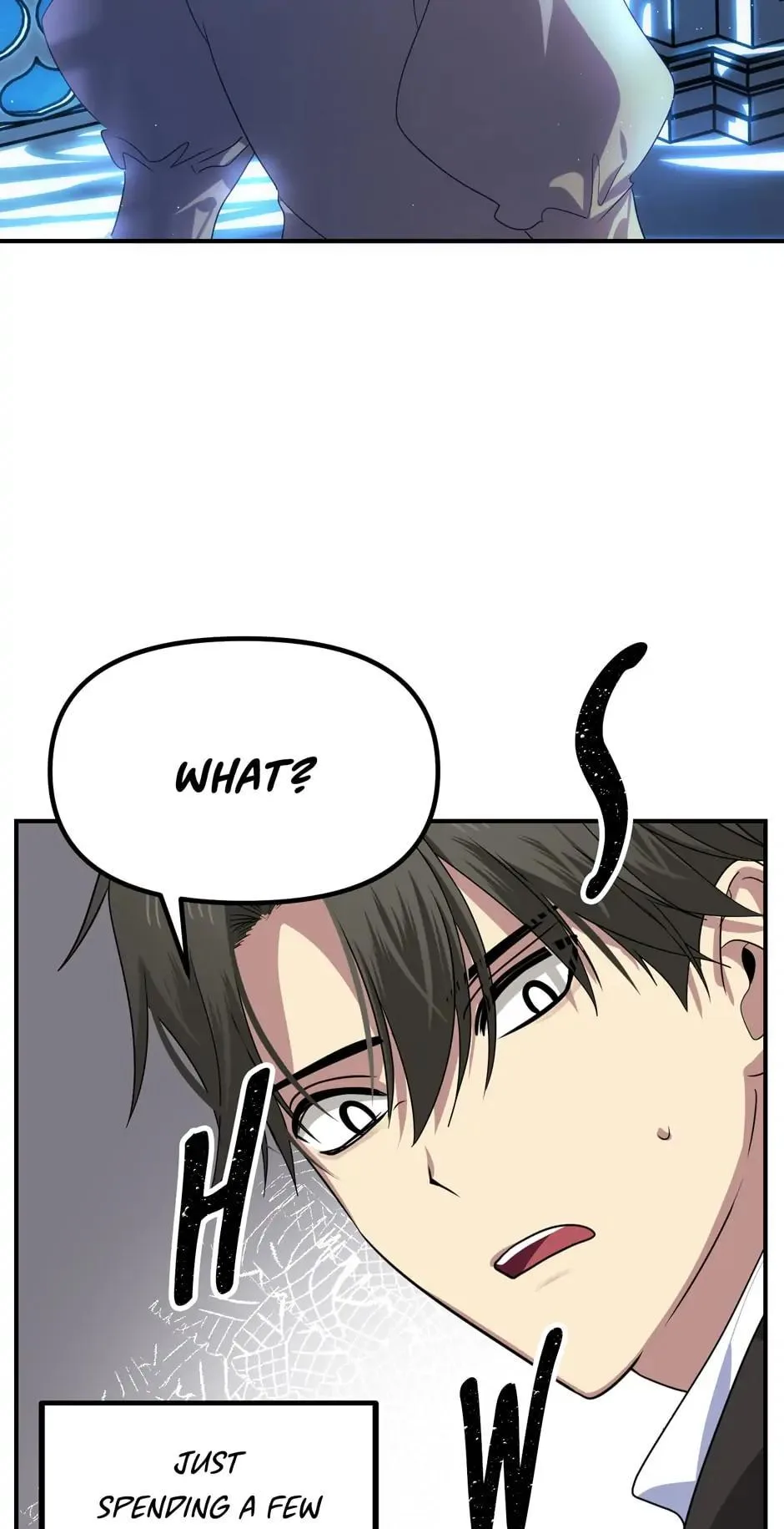 SSS-Class Revival Hunter Chapter 86 – Page 67