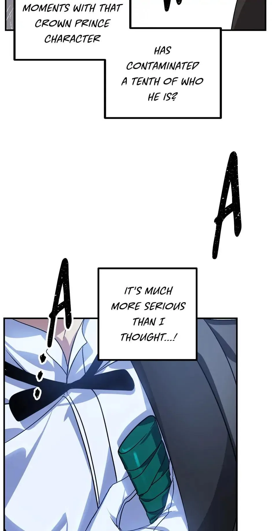 SSS-Class Revival Hunter Chapter 86 – Page 68