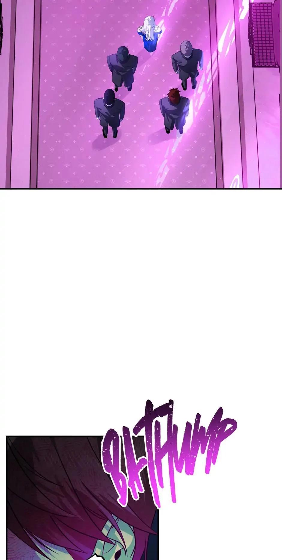SSS-Class Revival Hunter Chapter 87 – Page 4