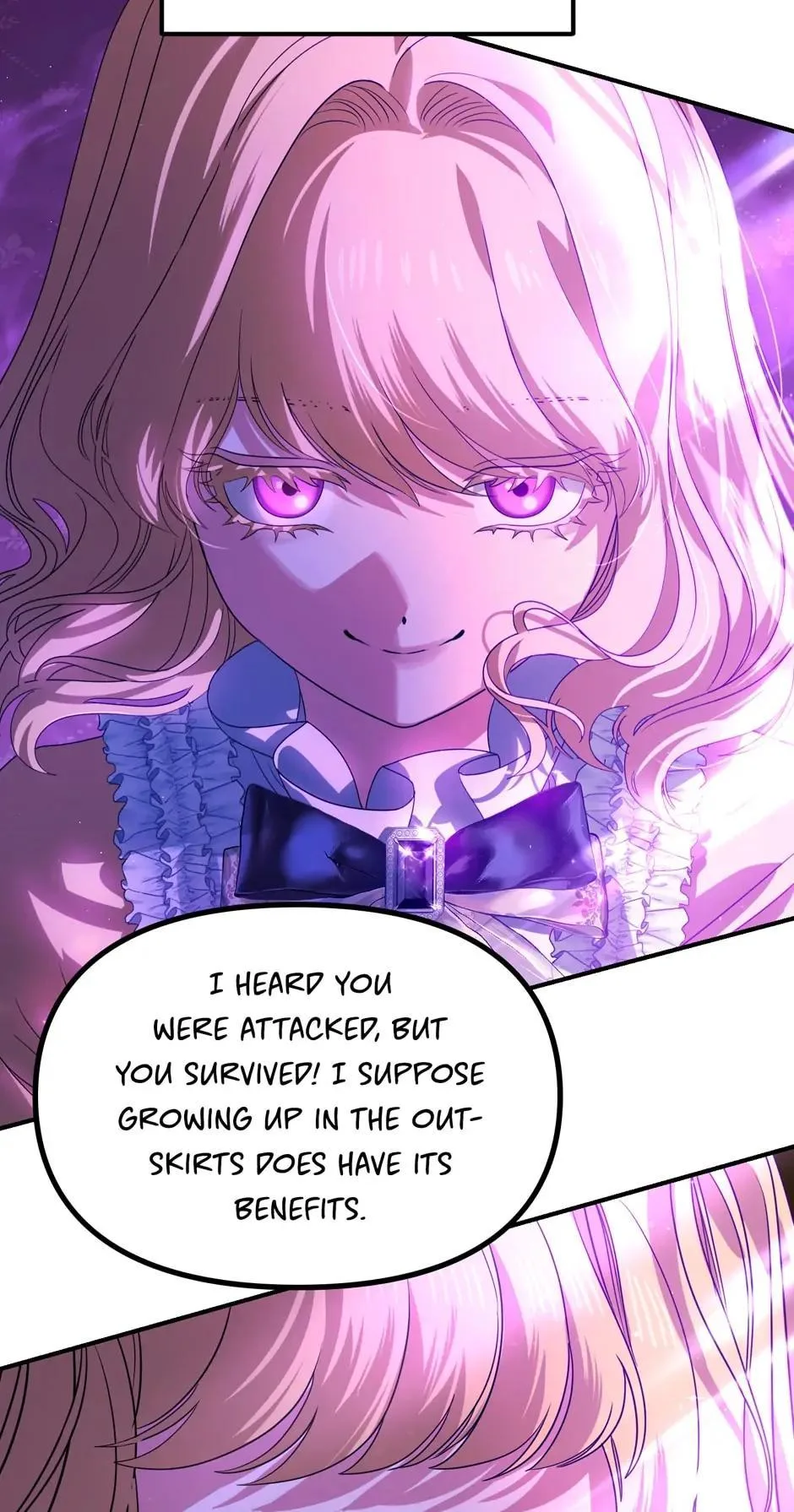 SSS-Class Revival Hunter Chapter 87 – Page 9