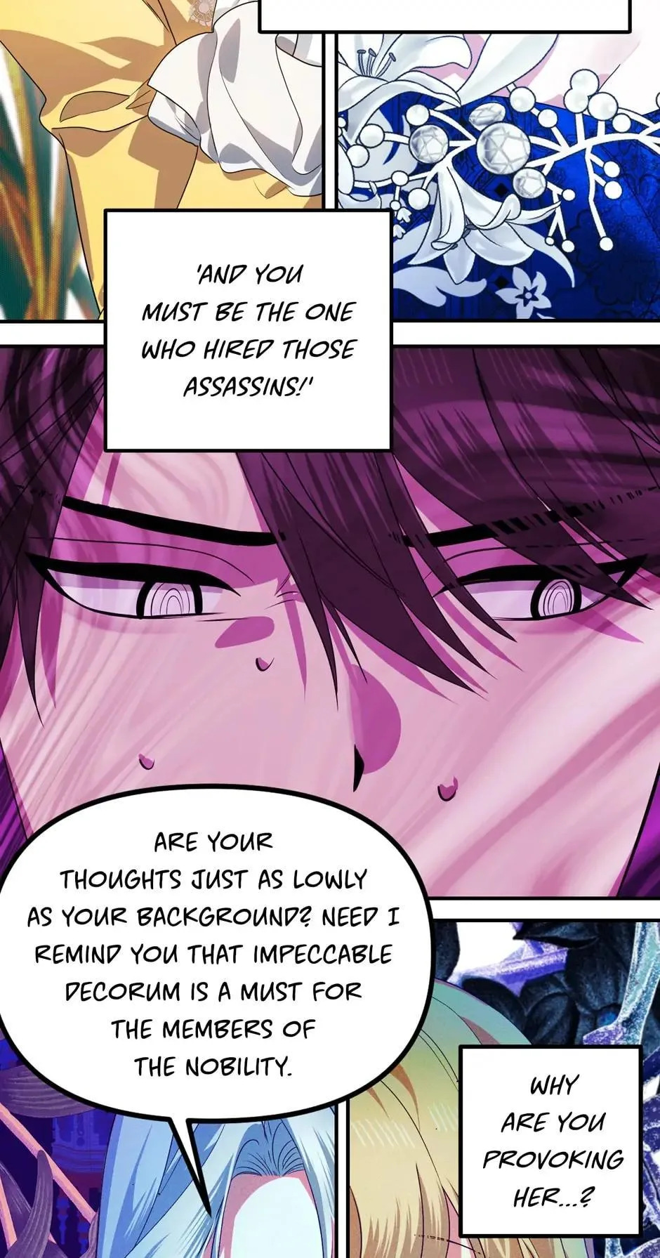 SSS-Class Revival Hunter Chapter 87 – Page 12