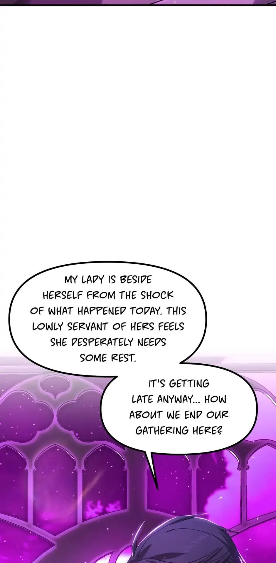 SSS-Class Revival Hunter Chapter 87 – Page 17