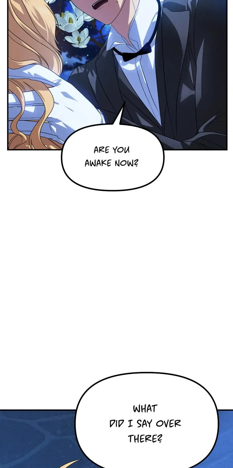 SSS-Class Revival Hunter Chapter 87 – Page 35