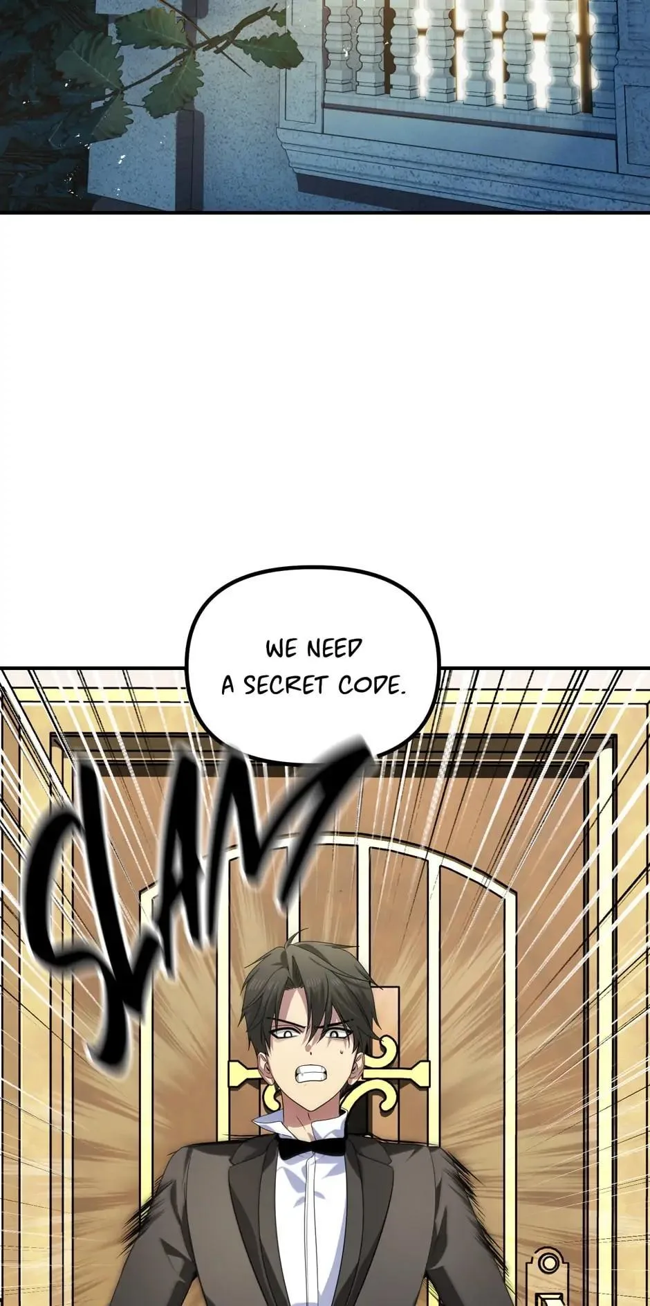 SSS-Class Revival Hunter Chapter 87 – Page 38