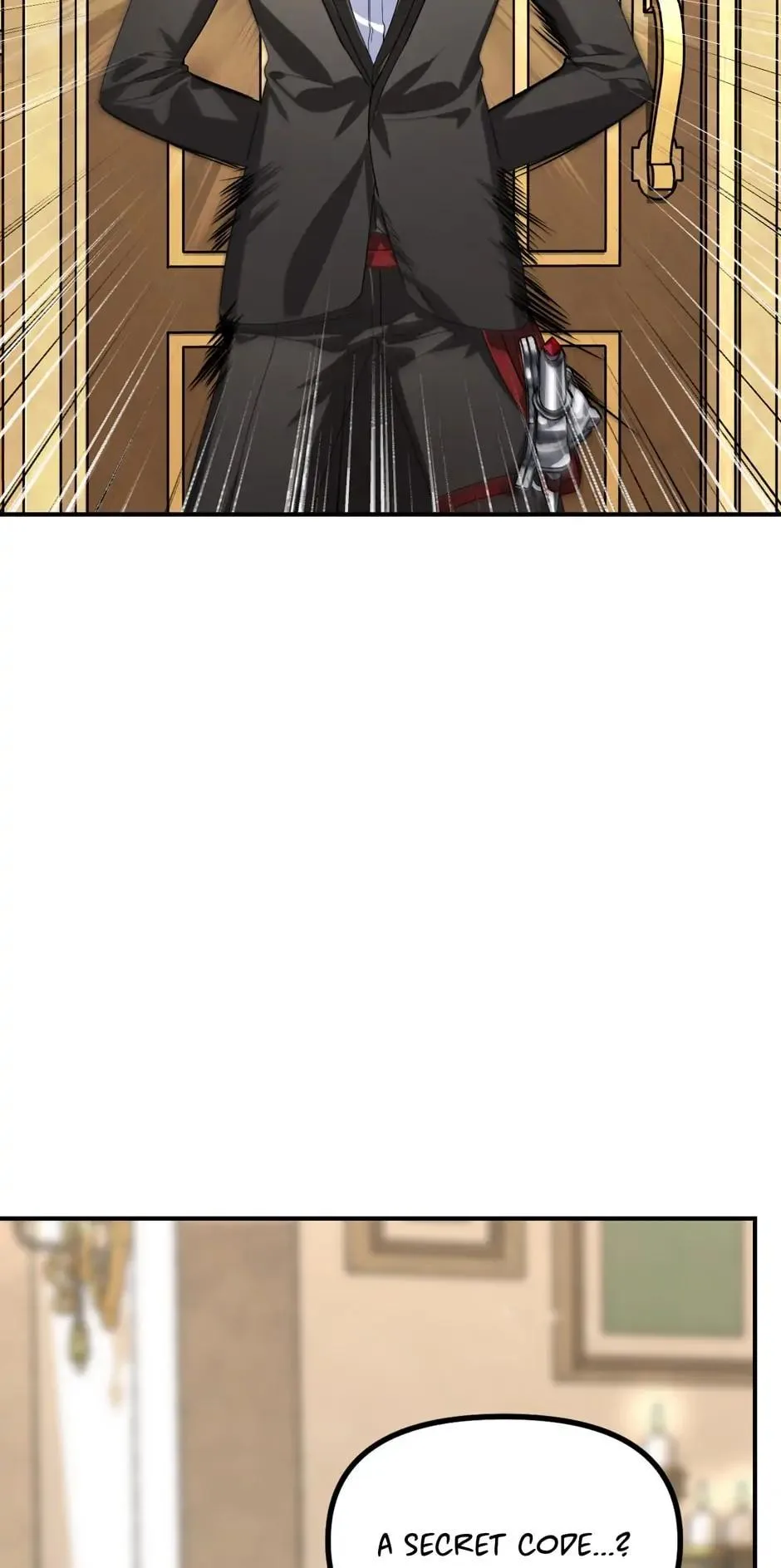 SSS-Class Revival Hunter Chapter 87 – Page 39